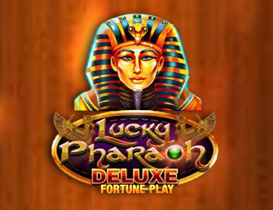 Lucky Pharaoh Deluxe Fortune